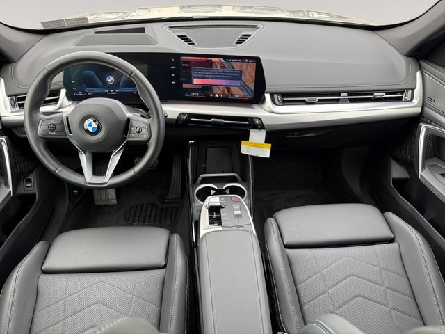 Certified 2026 BMW X1 xDrive28i w/ Technology Package AWD/4WD image 10
