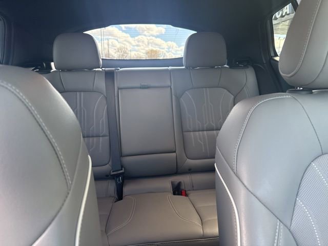 Used 2024 Buick Envista Avenir image 24