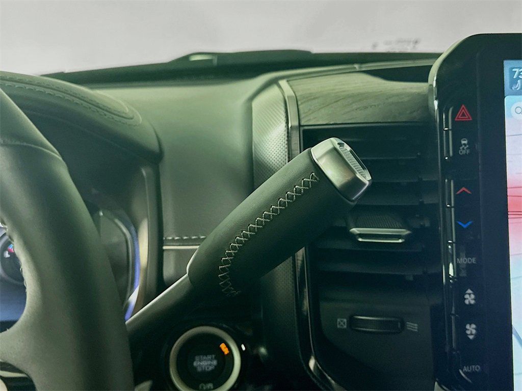 New 2026 RAM 3500 Limited image 12