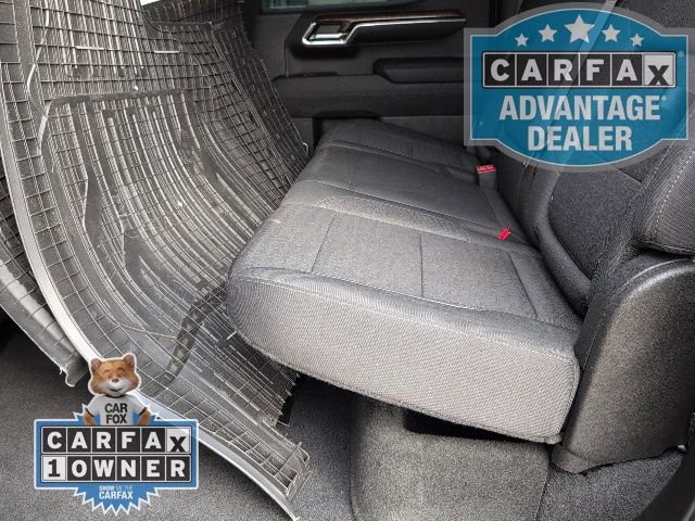 Used 2023 GMC Sierra 1500 Elevation image 8