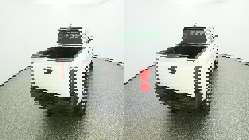 New 2026 Toyota Tacoma SR w/ SR Upgrade Package image 31