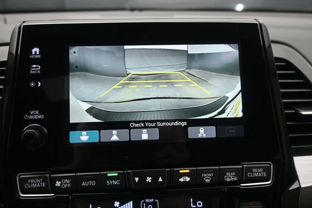 Used 2022 Honda Odyssey Elite image 35