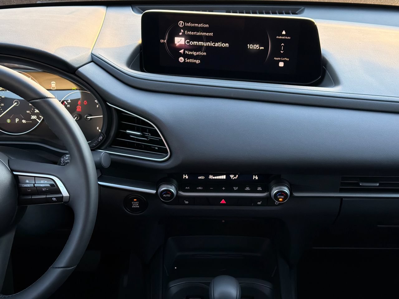 New 2026 MAZDA CX-30 AWD 2.5 S image 18