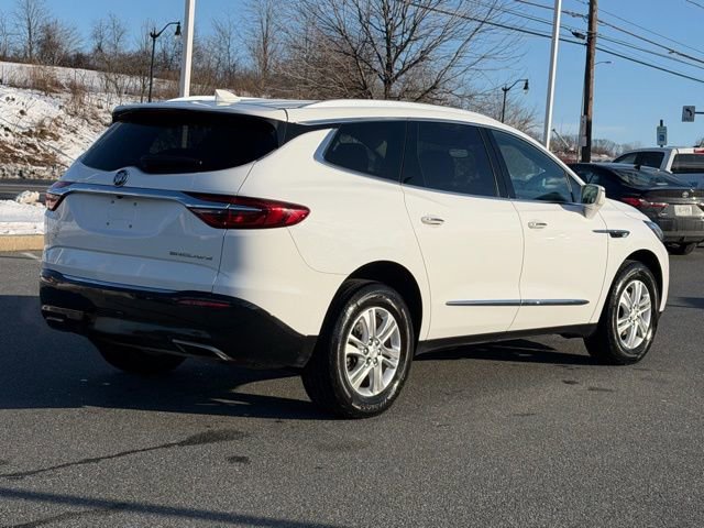 Certified 2019 Buick Enclave Essence image 13