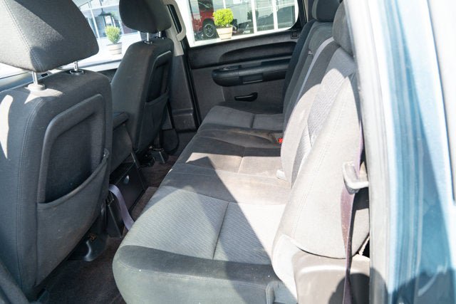 Used 2012 Chevrolet Silverado 1500 LT w/ All-Star Edition RWD image 28