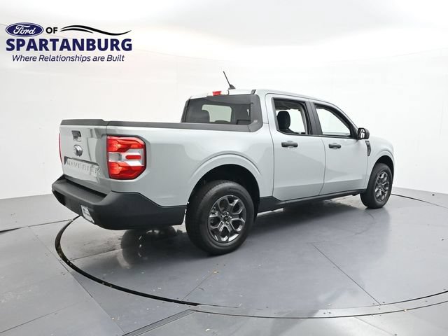 Certified 2024 Ford Maverick XLT FWD image 7