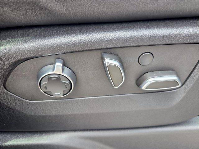 Certified 2023 Cadillac Escalade Sport Platinum w/ LPO, ONYX Package RWD image 23