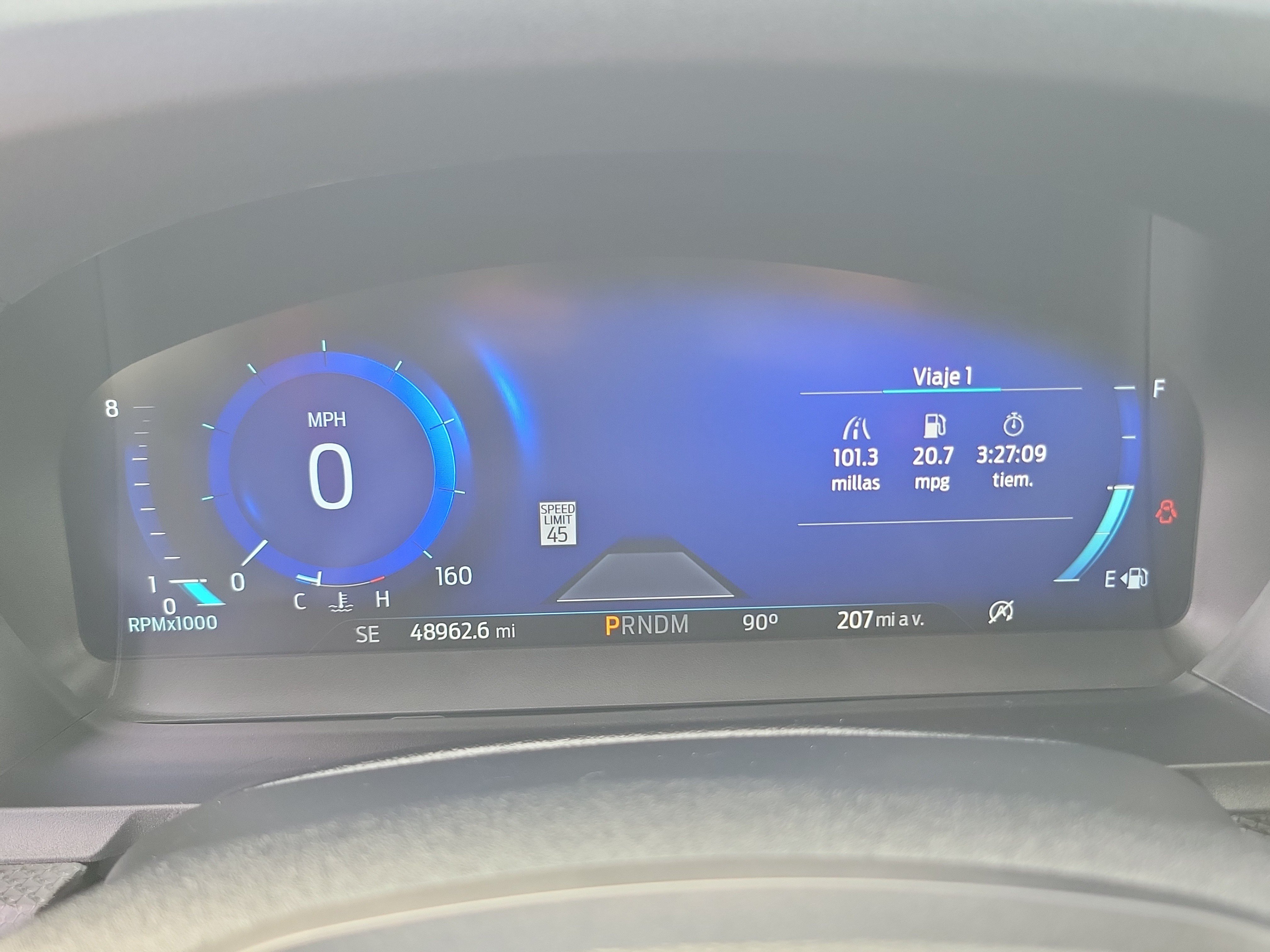 Used 2020 Ford Explorer ST w/ ST Street Pack AWD/4WD image 33
