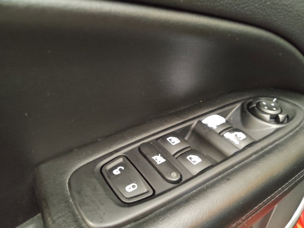 Used 2020 Jeep Compass Altitude image 27