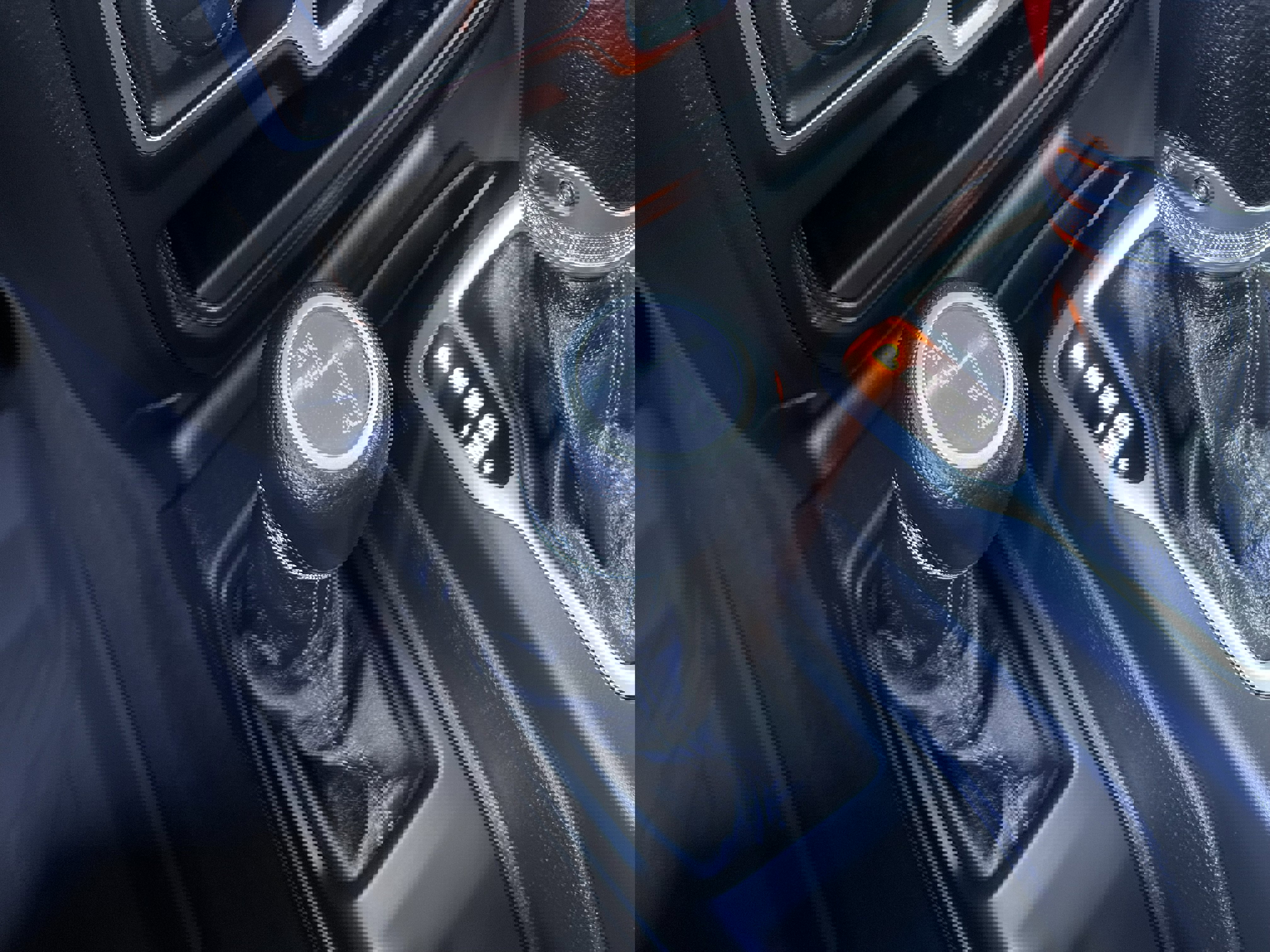 New 2026 Jeep Wrangler Sport image 41