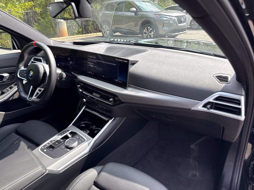 Used 2026 BMW M340i xDrive AWD/4WD image 40