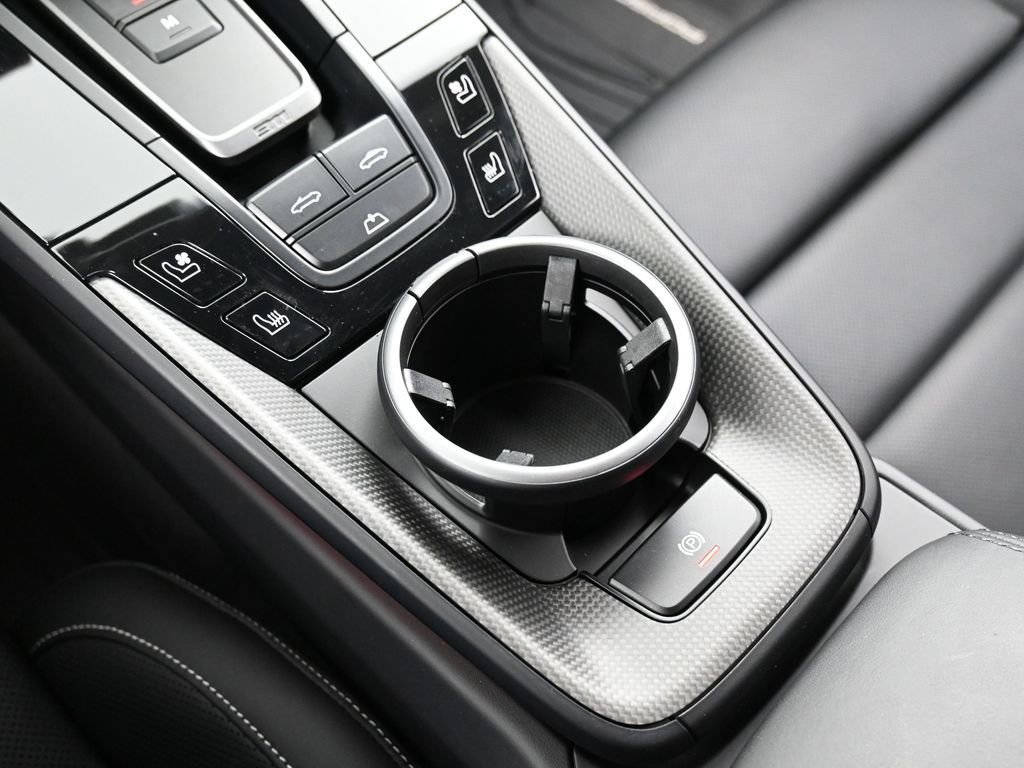 Certified 2024 Porsche 911 Carrera GTS image 23