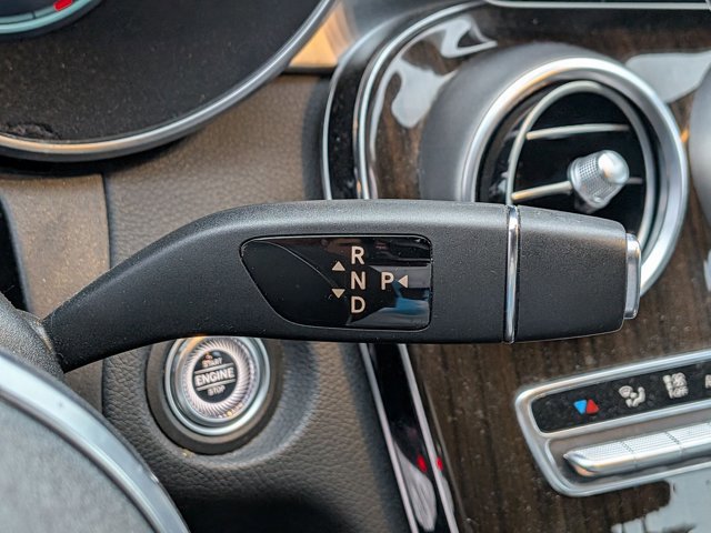 Certified 2020 Mercedes-Benz C 300 Sedan image 11