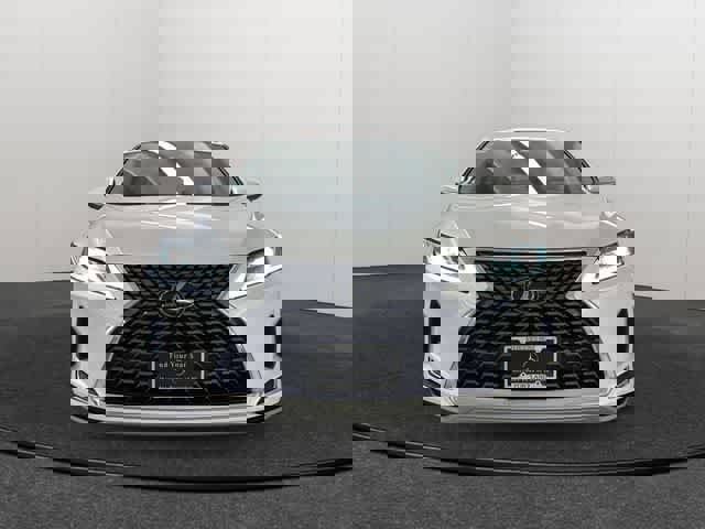 Used 2020 Lexus RX 350 AWD w/ Accessory Package image 2