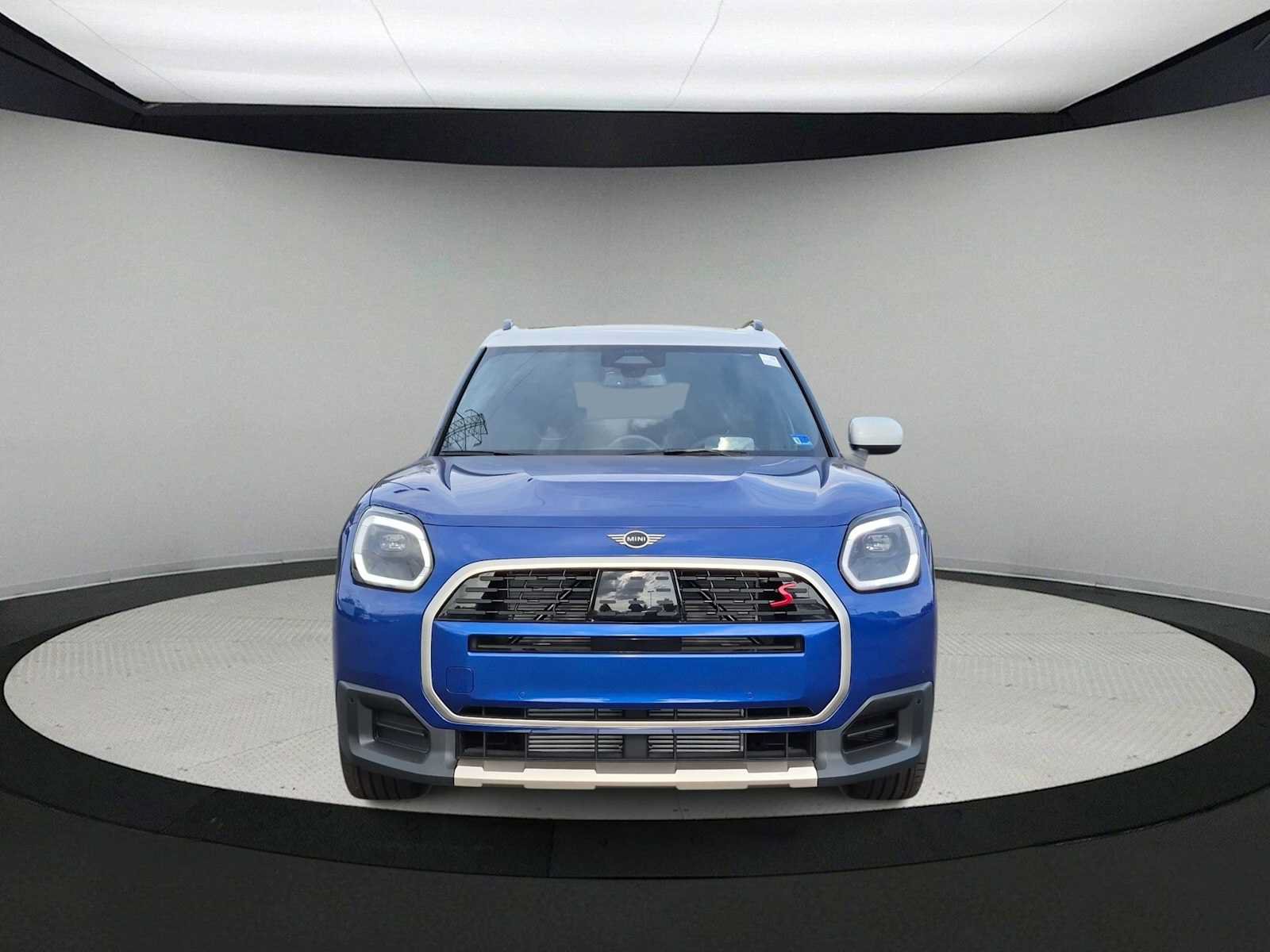 New 2027 MINI Cooper Countryman S AWD/4WD image 3