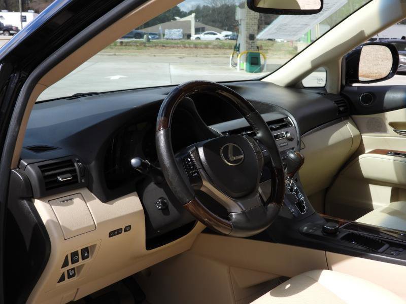 Used 2015 Lexus RX 350 Premium image 37