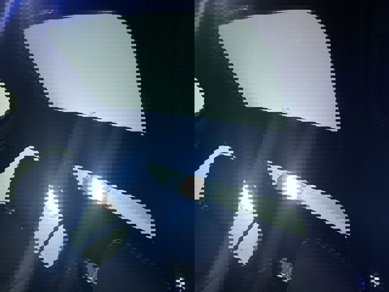 Certified 2023 Cadillac CT5 Luxury w/ Sun And Sound Package image 10