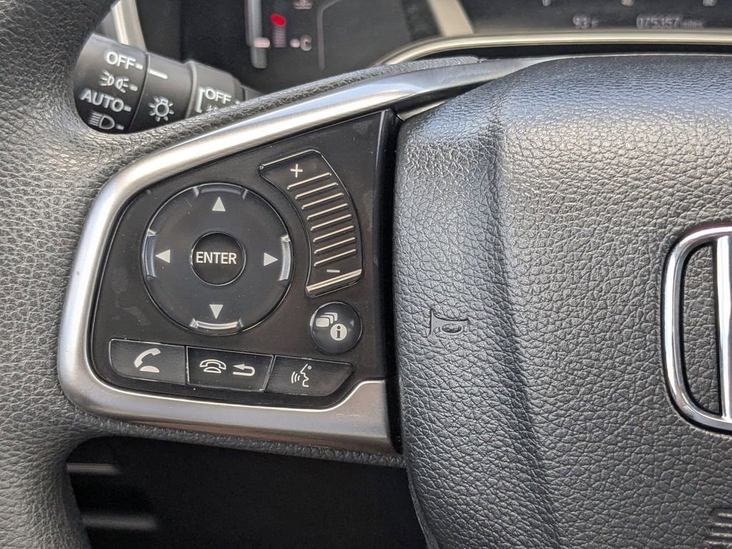 Used 2018 Honda CR-V EX image 27