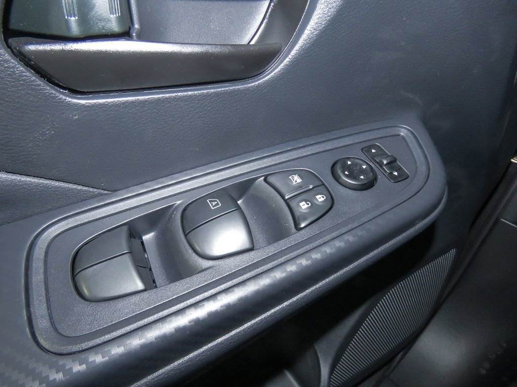 Certified 2025 Nissan Versa S w/ Trunk Package image 24