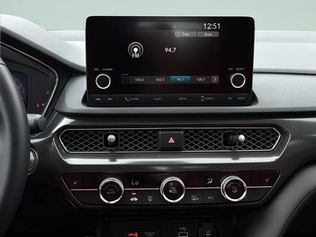 Used 2024 Acura Integra A-Spec FWD image 28