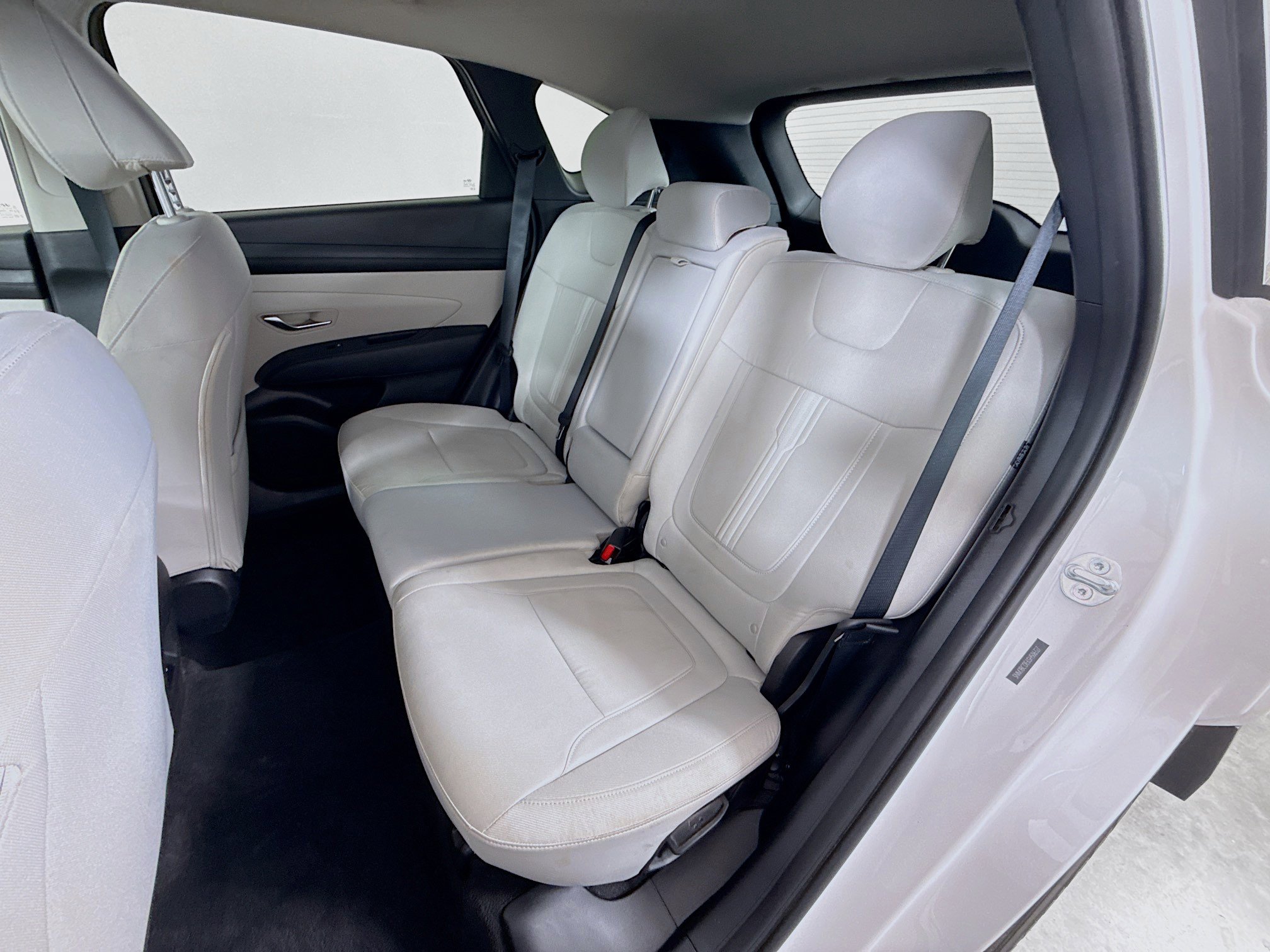 Used 2025 Hyundai Tucson SEL image 20
