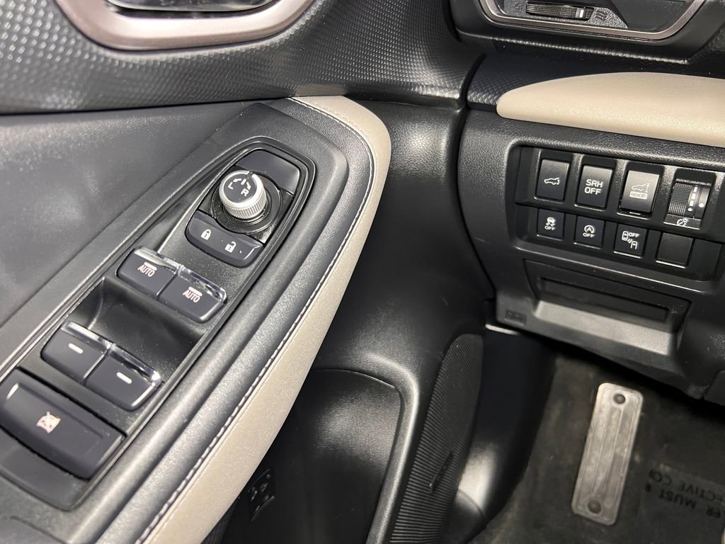 Used 2022 Subaru Forester Limited AWD/4WD image 11
