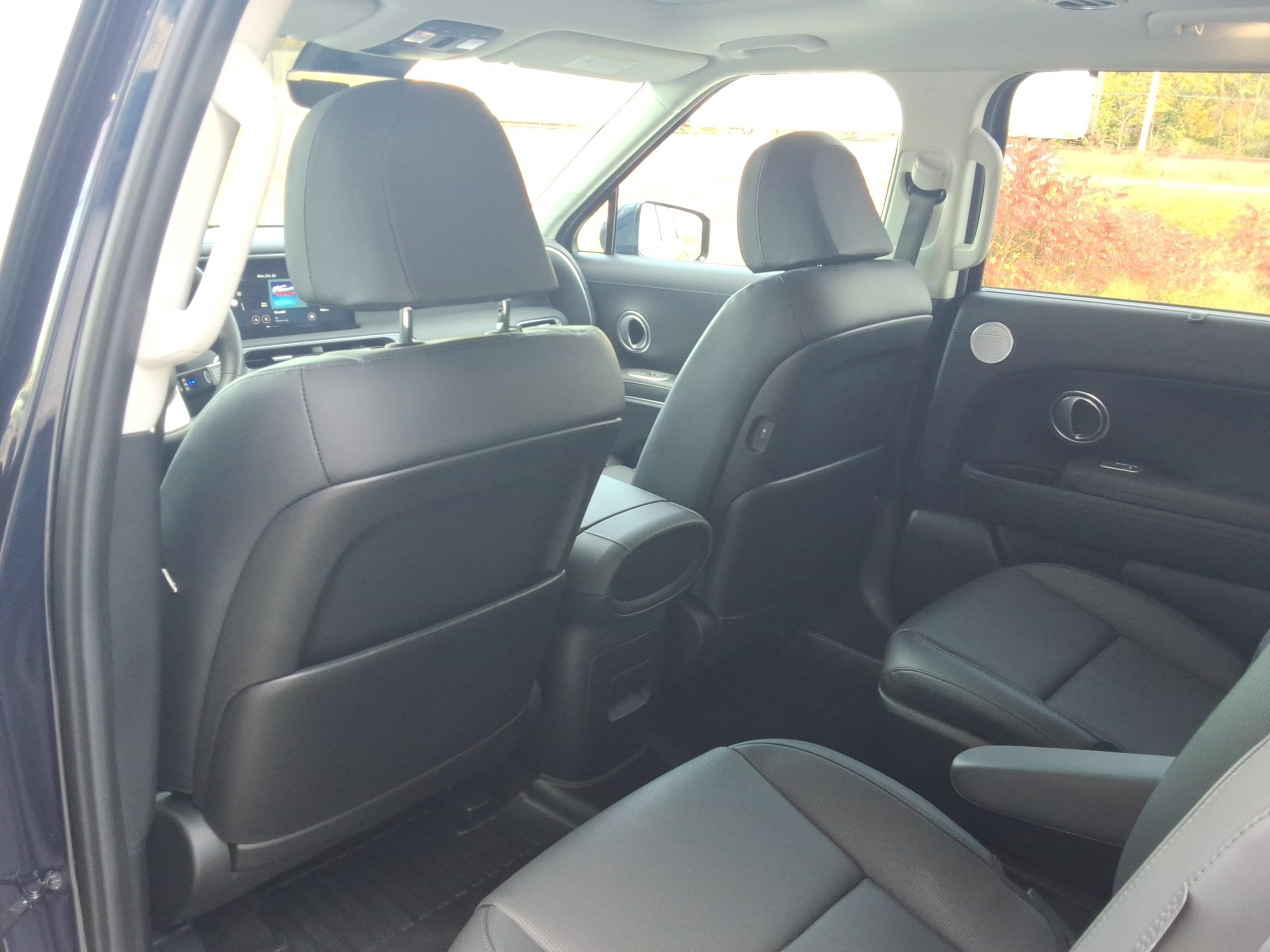 Used 2026 Hyundai Palisade SEL Premium AWD/4WD image 21