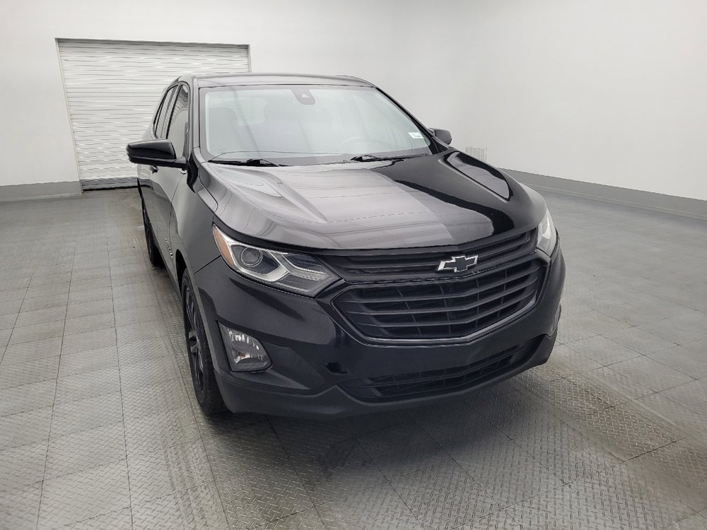 Used 2020 Chevrolet Equinox LT w/ Midnight Edition image 14