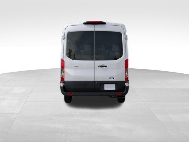 New 2027 Ford Transit 350 XL RWD image 9
