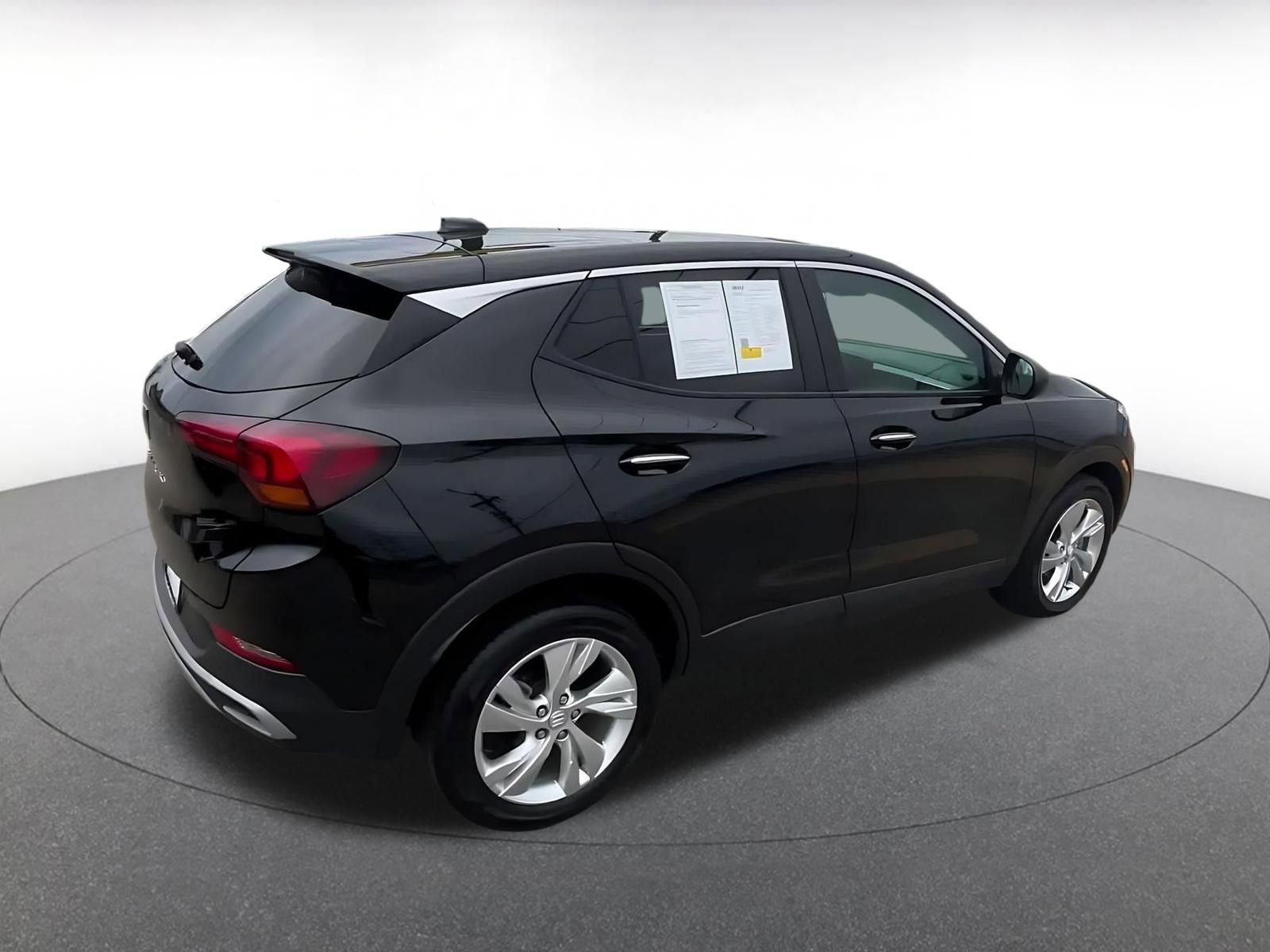 Used 2025 Buick Encore GX Preferred FWD image 15
