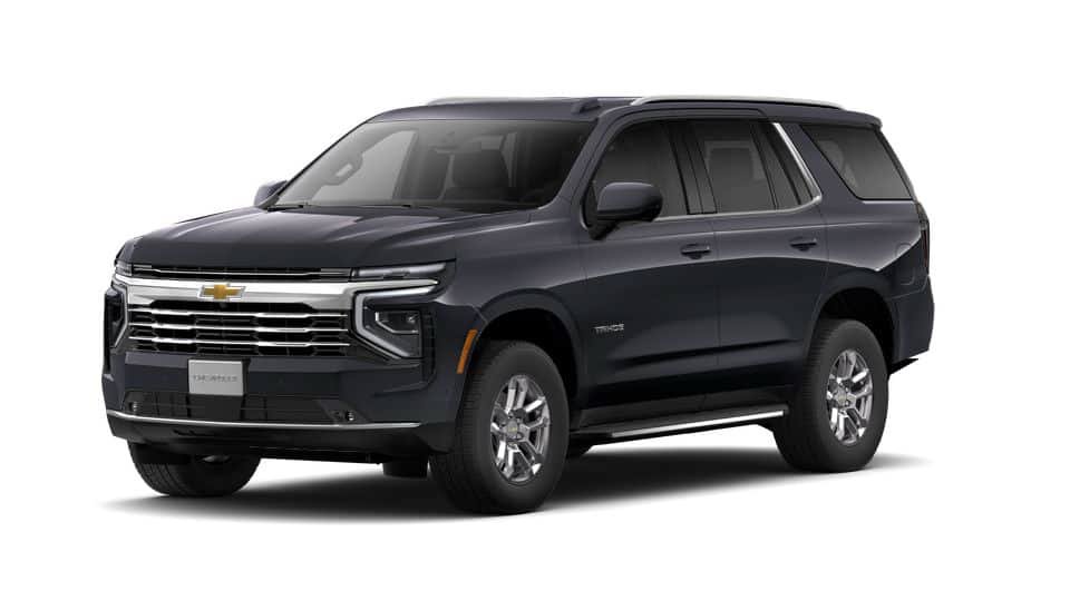 New 2026 Chevrolet Tahoe LT w/ Comfort Package AWD/4WD image 57