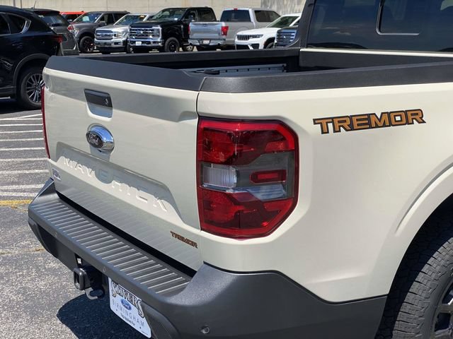 Used 2024 Ford Maverick Tremor w/ Tremor Off-Road Package AWD/4WD image 39