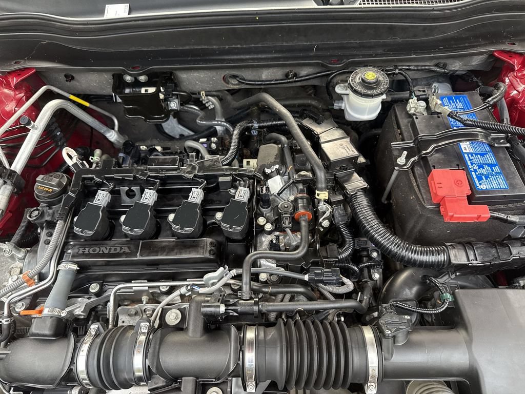 Used 2021 Honda Accord Sport Special Edition image 17