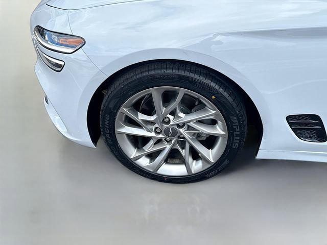 Used 2022 Genesis G70 2.0T image 30