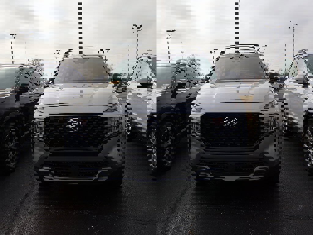 Used 2023 Hyundai Santa Fe XRT w/ Cargo Package image 8
