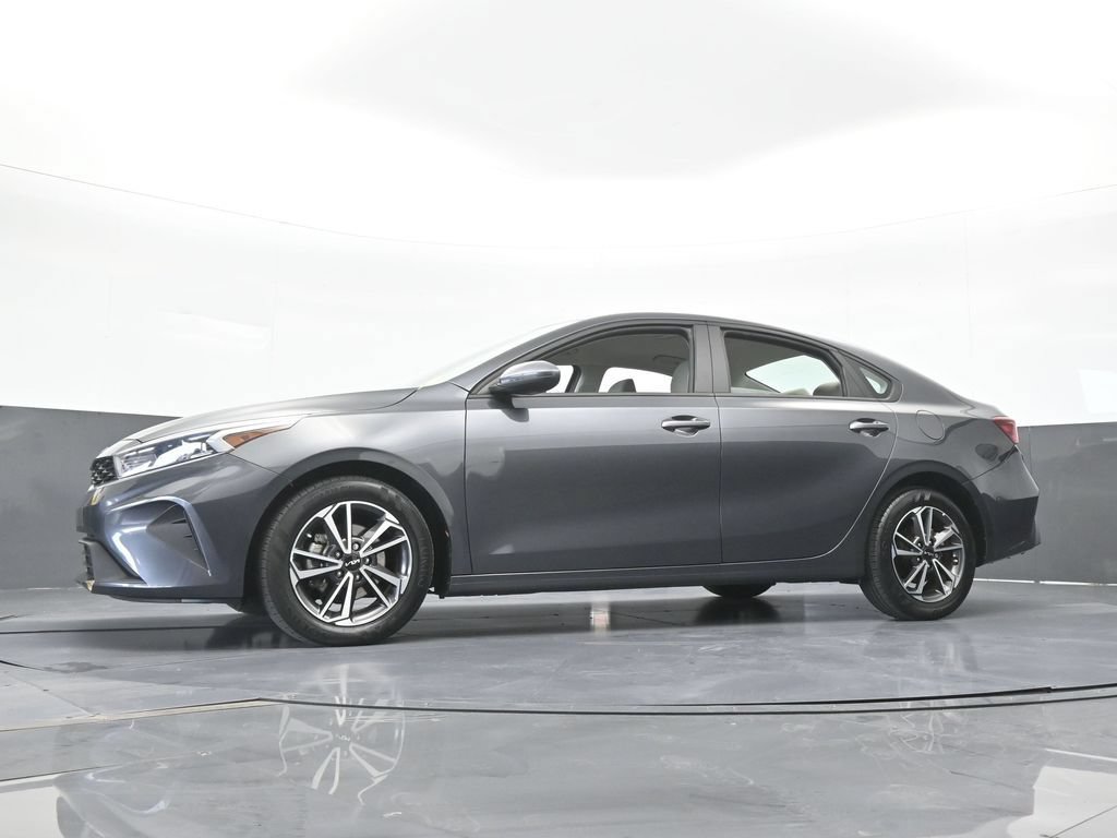 Used 2023 Kia Forte LXS FWD image 46