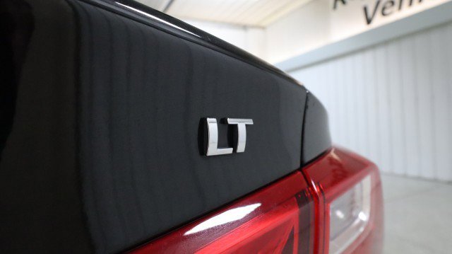 Used 2024 Chevrolet Malibu LT FWD image 23