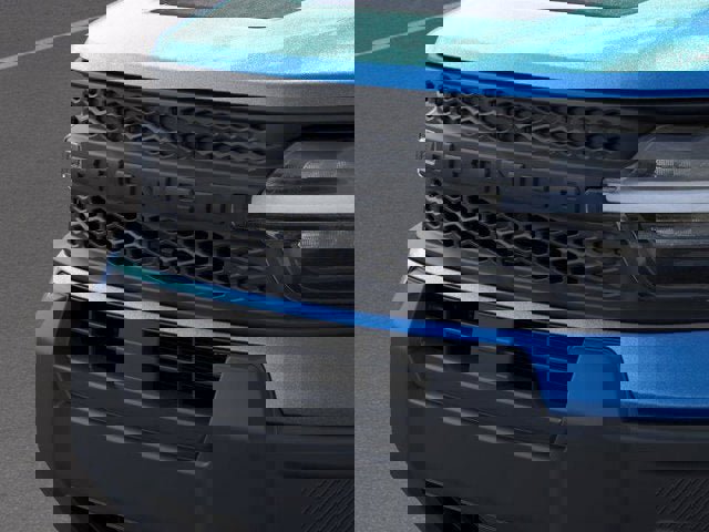 New 2025 Ford Bronco Sport Big Bend w/ Convenience Package image 17