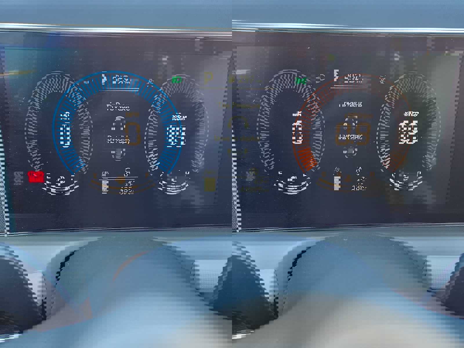 Used 2025 Hyundai Tucson SEL image 19