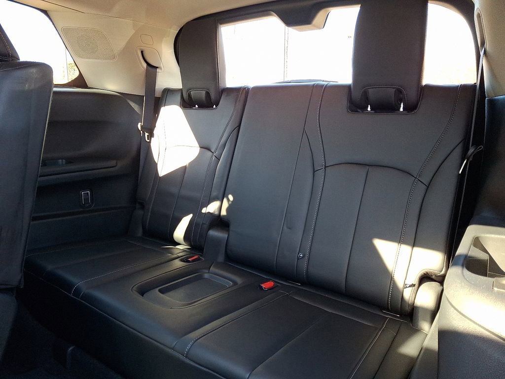 Used 2023 INFINITI QX60 Sensory w/ Vision Package image 10