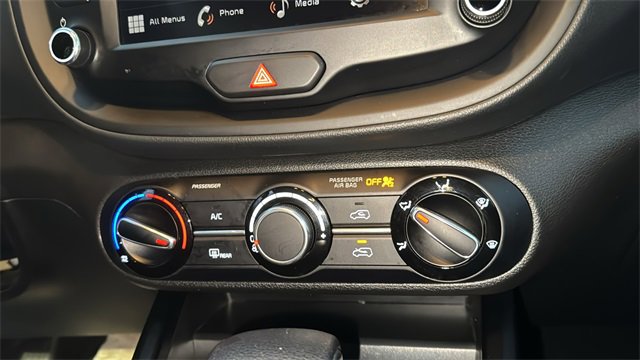 Used 2024 Kia Soul LX w/ Option Group 015 image 18