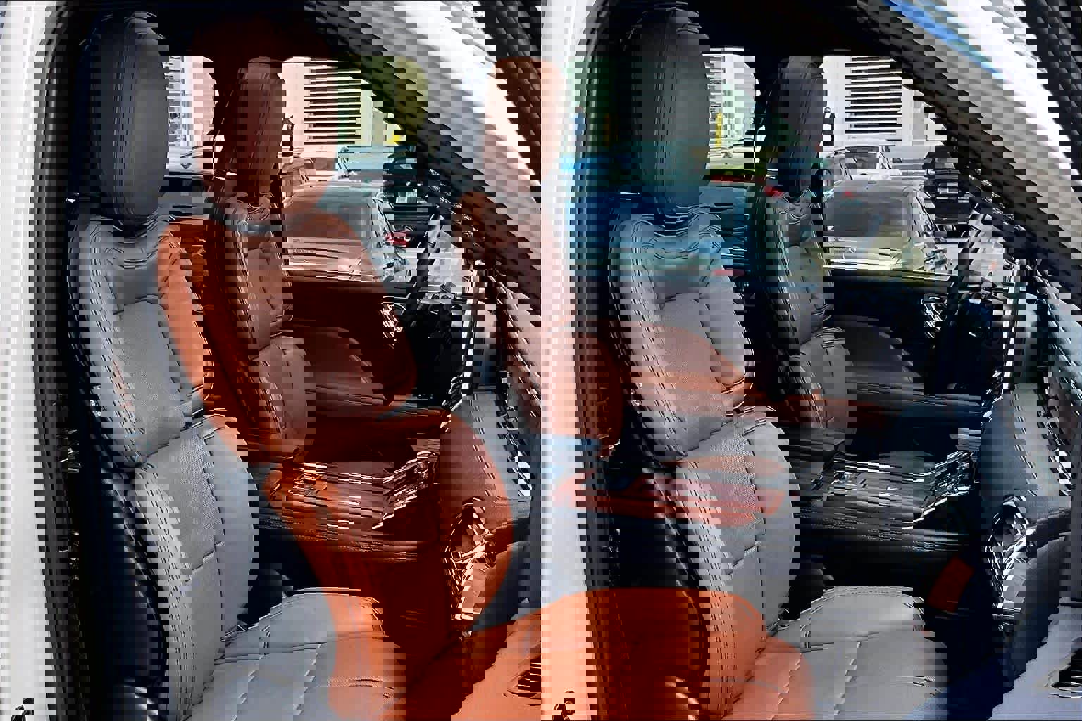 Used 2019 Lincoln Navigator Reserve w/ Cargo Package image 9