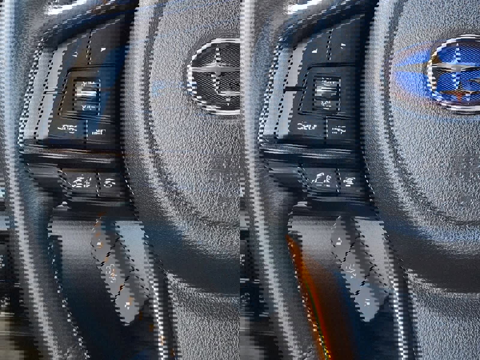 Used 2023 Subaru Forester Wilderness image 26