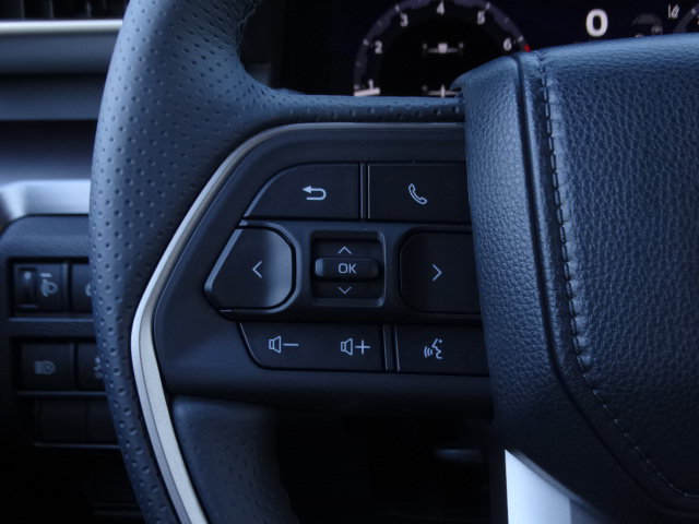 New 2026 Toyota 4Runner TRD Off-Road AWD/4WD image 28
