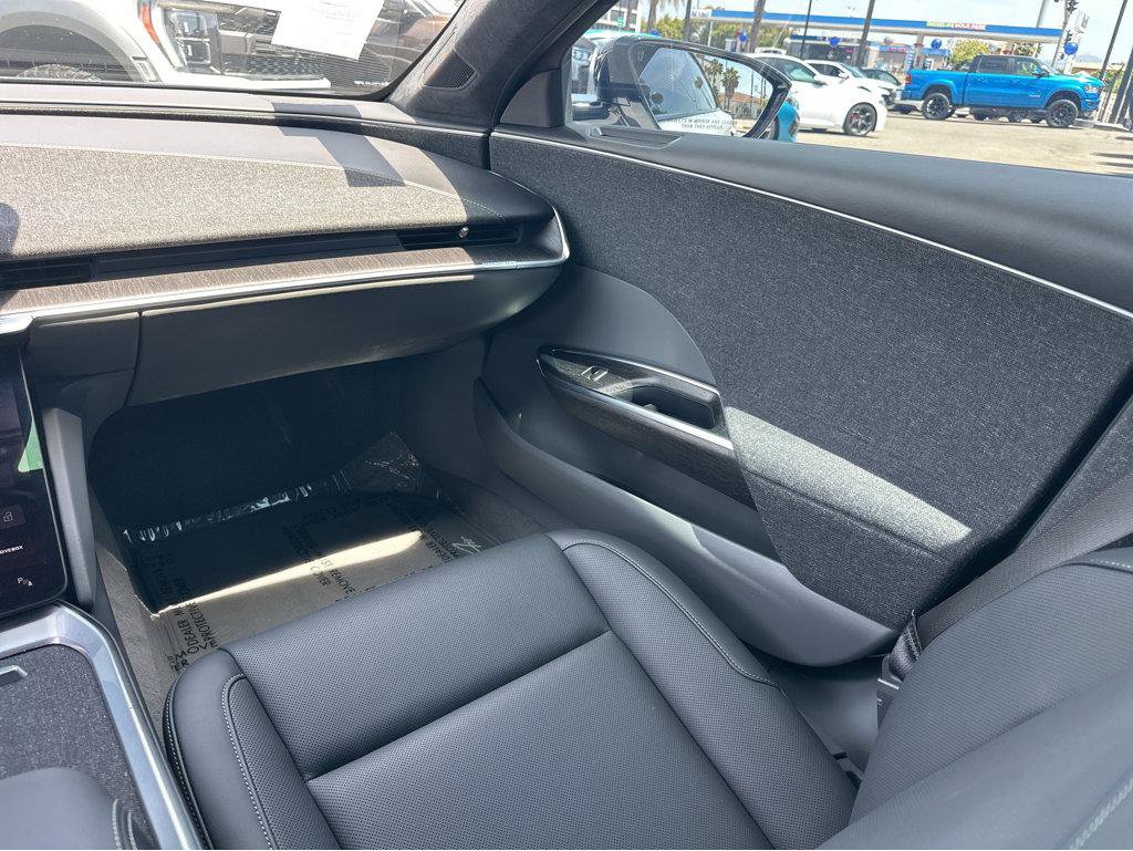 Used 2024 Lucid Air Pure RWD image 18
