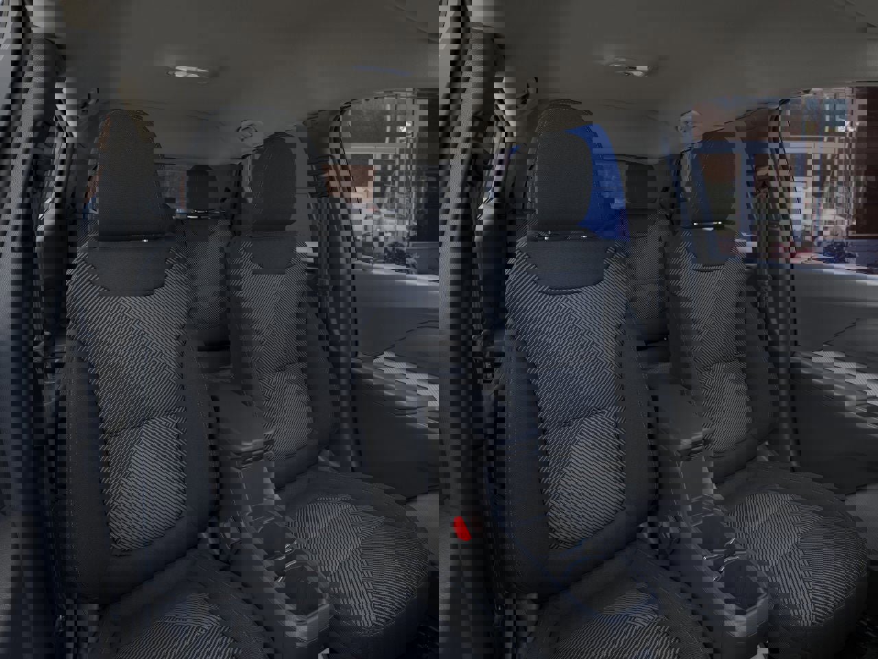 New 2027 Chevrolet Bolt LT w/ Comfort Package image 16