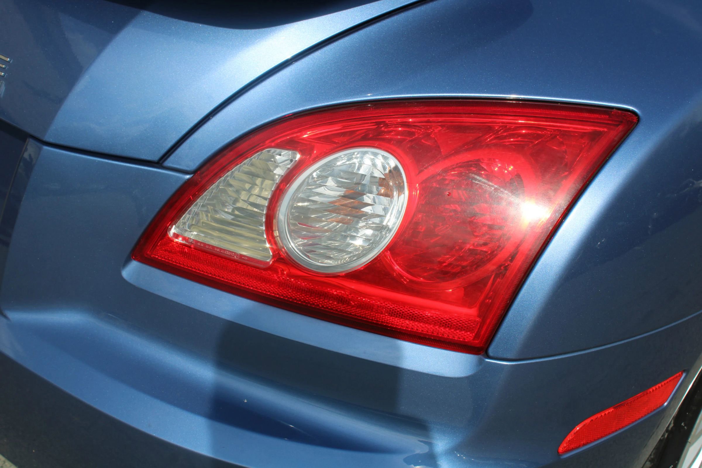 Used 2005 Chrysler Crossfire SRT-6 image 21