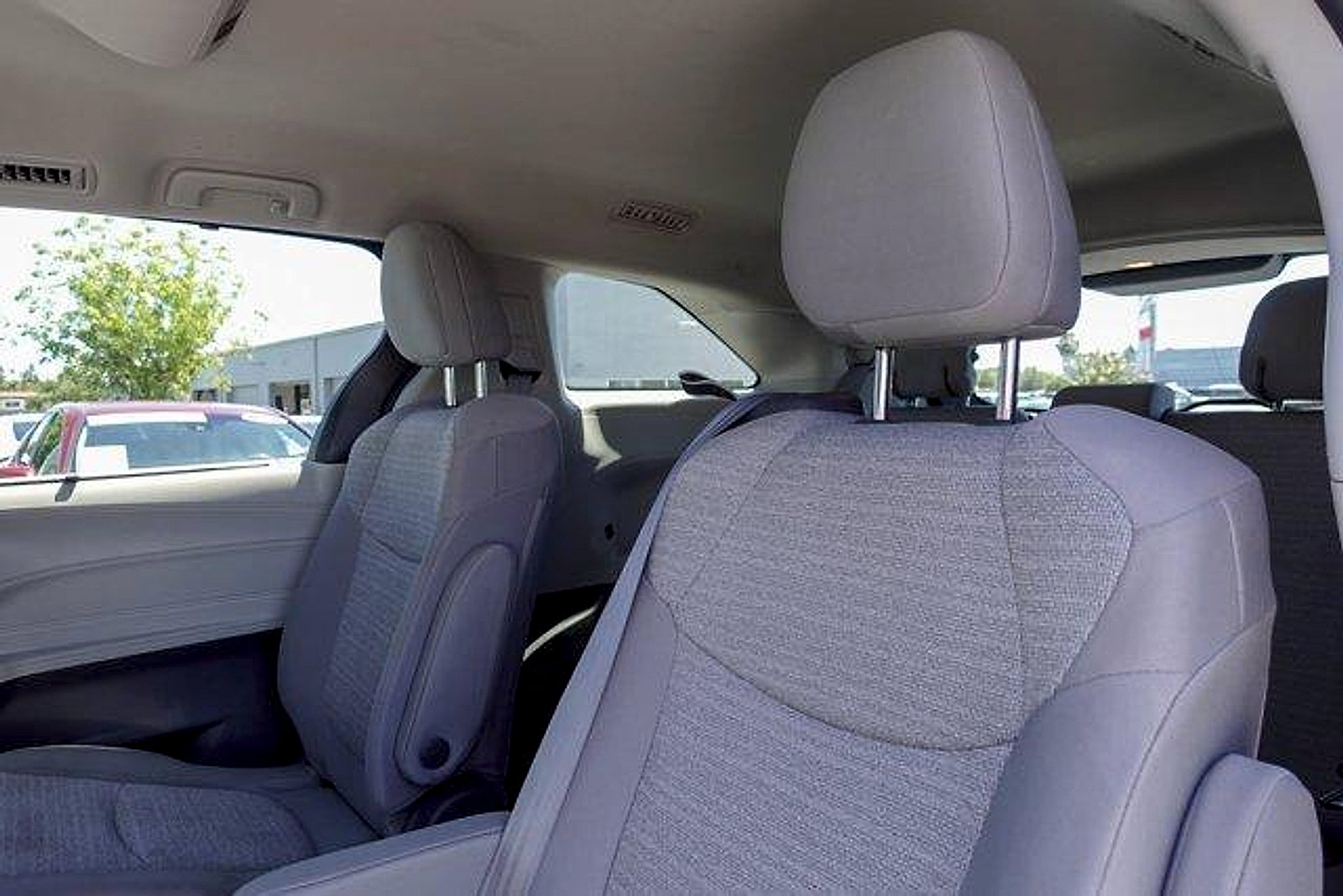 Certified 2021 Toyota Sienna LE FWD image 23