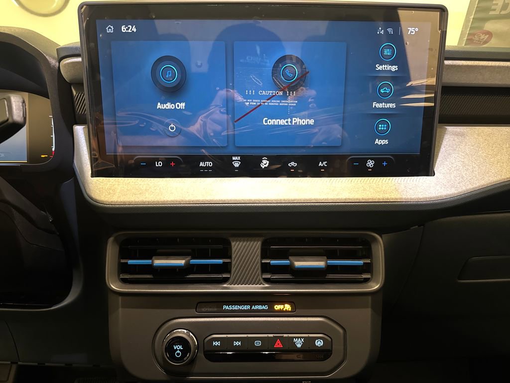 New 2026 Ford Maverick XLT FWD image 21