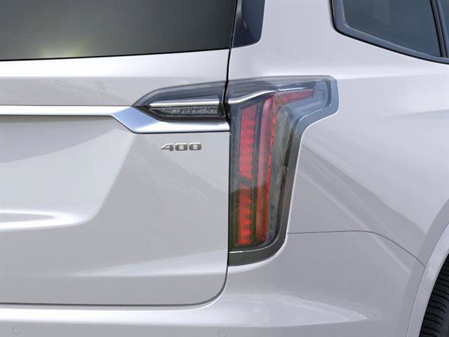 New 2025 Cadillac XT6 Sport image 11